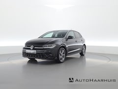 Volkswagen Polo - 1.0 TSI R-Line | IQ. Light | All Season | Navi | Adapt. Cruise | CarPlay