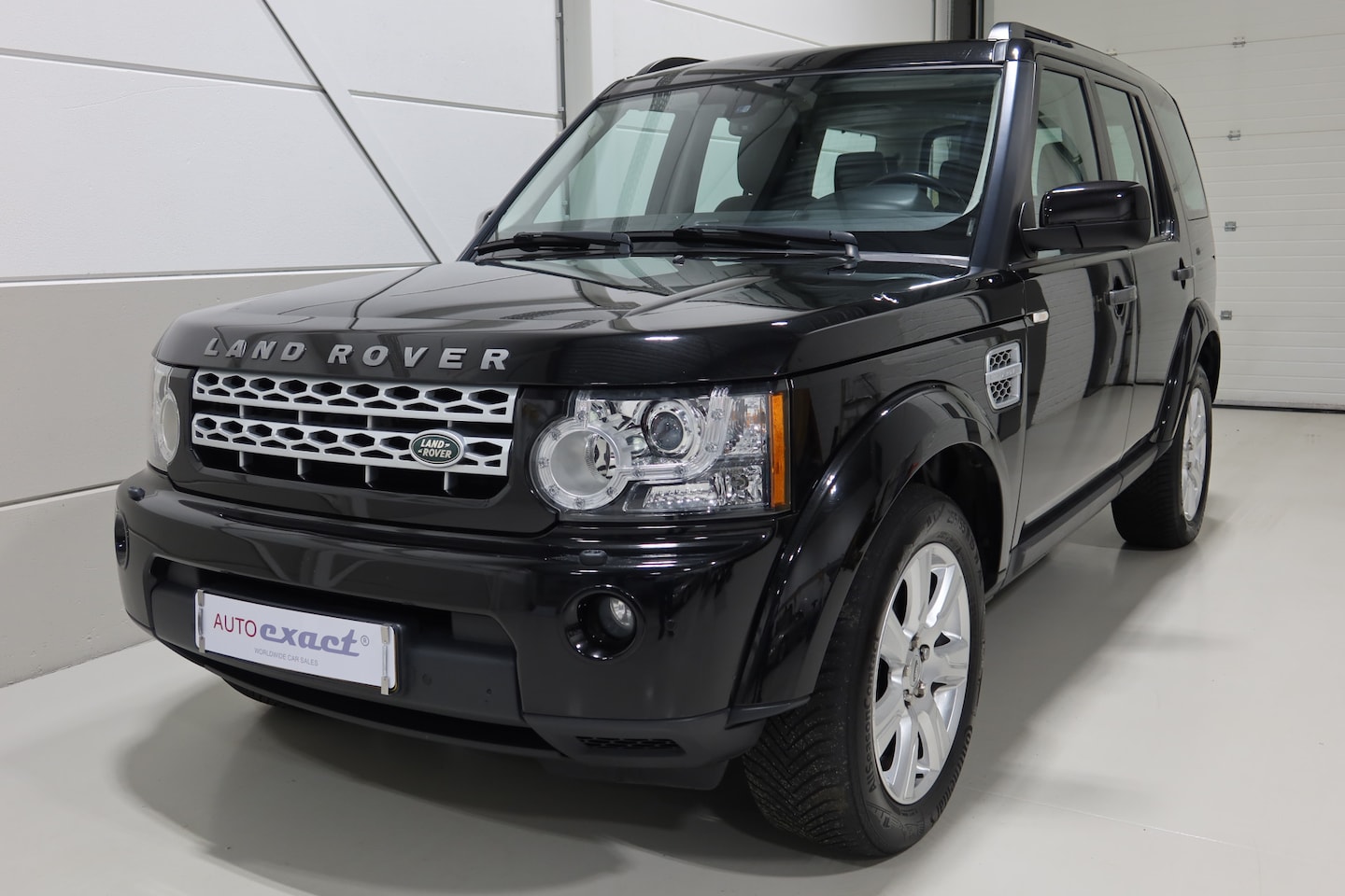 Land Rover Discovery - 3.0 SDV6 HSE Export 16.500 euro - AutoWereld.nl