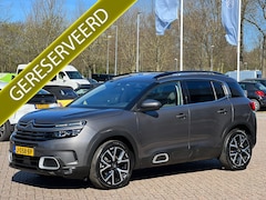 Citroën C5 Aircross - 180pk PureTech Business Plus Navigatie|Caravan Trekker