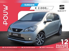 Seat Mii Electric - 82pk Plus | 16" Velgen | Climate Control | Stoelverwarming