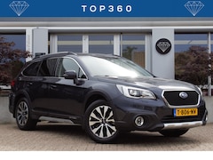 Subaru Outback - 2.5i Premium Leder | dakje | H&K geluidsysteem | 95 dkm