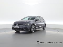 Volkswagen Polo - 1.0 TSI R-Line | IQ. Light | All Season | Navi | Adapt. Cruise | CarPlay