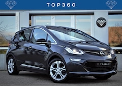 Opel Ampera-e - Launch executive 60 kWh Nieuwe accu 2000 euro subsidie