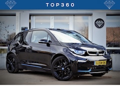 BMW i3 - S 120Ah 42 kWh Sport 184pk | ACCU GETEST