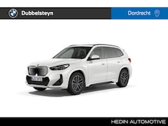 BMW iX1 - eDrive20 67 kWh | M-sport |