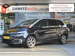 Citroën Grand C4 SpaceTourer - PureTech 130pk Business │ Pack Safety & Drive Assist 2 │ Ambiance Dune Beige