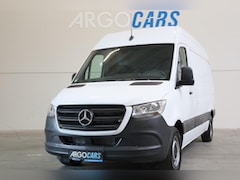 Mercedes-Benz Sprinter - 315 CDI L2/H2 150PK BJ2023 TOPSTAAT LEASE v/a €199, - p.m. Inruil mogelijk