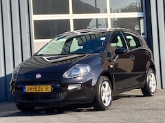 Fiat Punto Evo - 1.2 Pop Airco Lm Velgen Mooie Auto