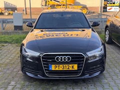 Audi A6 Limousine - 3.0 TDI BiT quattro 3x S-line