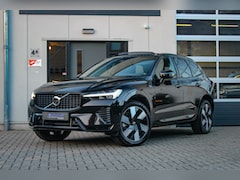 Volvo XC60 - 2.0 Recharge T8 AWD Plus Dark PANO|360|BLIS