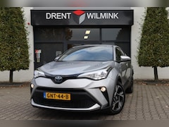 Toyota C-HR - 1.8 Hybrid Dynamic