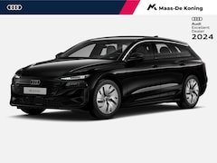 Audi e-tron - Edition 270kW/367pk 100kWh Avant Elektrisch