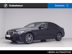 BMW 5-serie - 530e M-Sport | Driving Assistant Professional | Laser