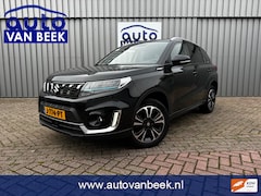 Suzuki Vitara - 1.4 Boosterjet Comfort Hybrid|Cam|DAB+|Stoelverwarming