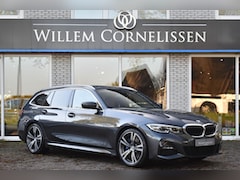 BMW 3-serie Touring - 330i High Executive Aut. M-Sport Leder Camera 19”LM LED