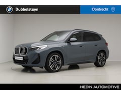 BMW X1 - 25e xDrive M-Sport | Camera | Panorama | 19"