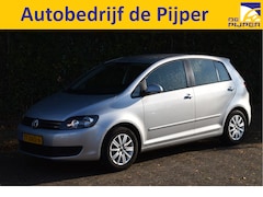 Volkswagen Golf Plus - 1.2 TSI Comfortline BlueMotion, ZELF NIEUW GELEVERD EN ONDERHOUDEN, ORGINEEL NEDERLANDSE A