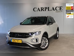 Volkswagen T-Roc - 1.5 TSI R-Line