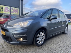 Citroën C4 Picasso - 1.6 VTi Tendance airco