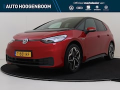 Volkswagen ID.3 - Pro Edition 58 kWh | Stoelverwarming | Achteruitrijcamera | Parkeerassistent | Voorklimati