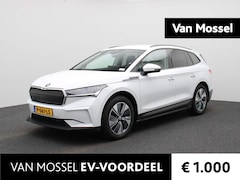 Skoda Enyaq iV - 60 | Navigatie | Climate-Control | Cruise-Control | Parkeersensoren | Apple-Carplay |