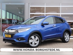 Honda HR-V - 1.5 i-VTEC 130pk CVT Executive