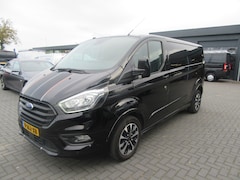 Ford Transit Custom - 310 2.0 TDCI L2H1 Sport, Navigatie, Camera, Trekhaak