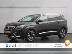 Peugeot 5008 - 1.2 PureTech Allure Avantage | Half lederen bekleding | Camera | Adaptieve cruise control