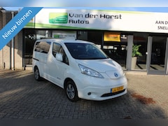 Nissan e-NV200 Evalia - Connect Edition koop accu