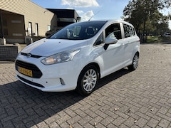 Ford B-Max - 1.0 EcoBoost Style 100 pk [ airco, audio, pdc ]