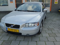 Volvo S60 - 2.4 Kinetic YOUNGTIMER