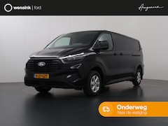 Ford Transit Custom - 320 2.0 TDCI | 170 PK | Aut. | L2 H1 | Limited | Climate Control | Navigatie | Carplay | P