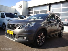 Peugeot 2008 - 1.2 PureTech Allure Automaat Nieuwe Distributie + Apk tot 13-12-2025