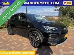 Opel Grandland X - 1.6 Turbo Hybrid Elegance / Camera / Keyless / etc