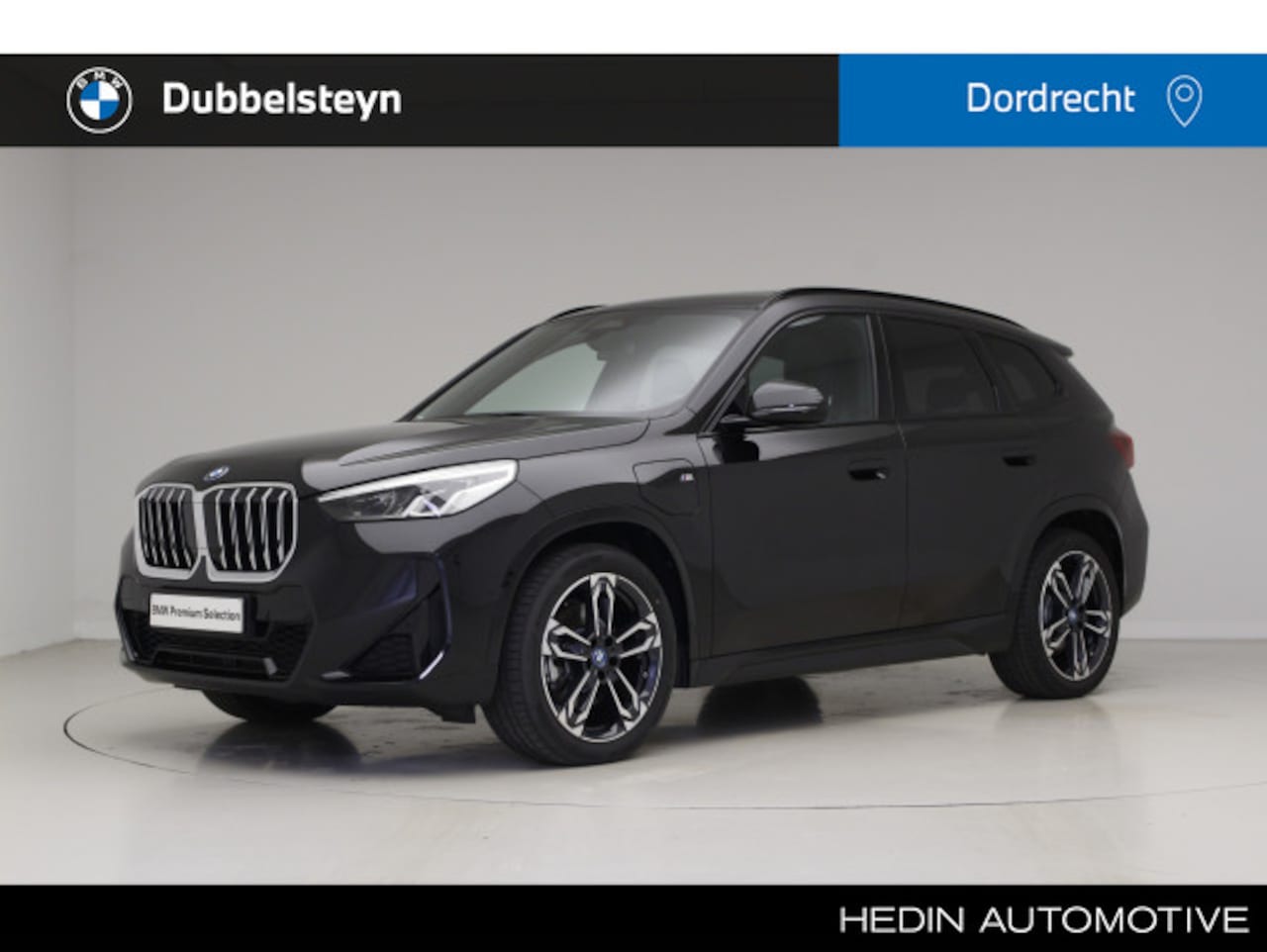 BMW X1 - 25e xDrive M-Sport | Camera | Panorama | 19" - AutoWereld.nl