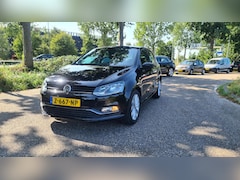 Volkswagen Polo - allstar