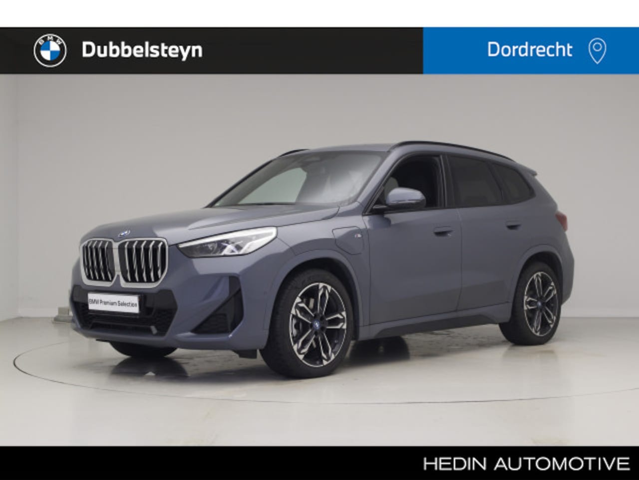 BMW X1 - 25e xDrive M-Sport | Camera | Panorama | 19" - AutoWereld.nl