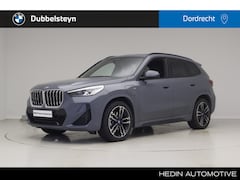 BMW X1 - 25e xDrive M-Sport | Camera | Panorama | 19"