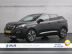 Peugeot 3008 - 1.2 PureTech Allure | Camera | Apple carplay | Climate control | Adaptieve cruise control