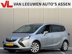 Opel Zafira Tourer - 1.4 Design Edition 7p. | Nieuw binnen | Trekhaak | Camera | Rijklaar