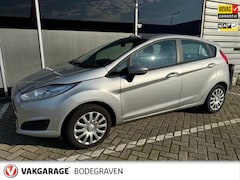 Ford Fiesta - 1.0 Style 5-drs