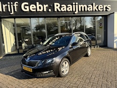 Skoda Octavia Combi - 1.0 TSI Greentech Ambition*Stoelverwarming*Navigatie