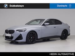 BMW 2-serie Coupé - 230i M-Sport | Camera | Hifi | Comfort Acces