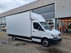 Mercedes-Benz Sprinter - 516 CDI/ Bakwagen 21 KUB/ Laadklep