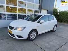 Seat Ibiza - 1.2 TSI Chill Out clima navi