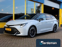 Toyota Corolla Touring Sports - 2.0 Hybrid GR-Sport