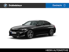 BMW 3-serie - 318i M-Sport | Camera | Harman Kardon | Extra Getint glas achter