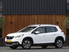 Peugeot 2008 - 1.2 110PK automaat / PureTech Allure / luxe pakket / LED