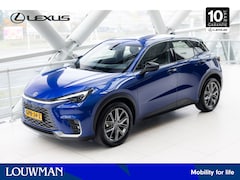 Lexus LBX - Elegant 2WD | Advanced Pack | Mark Levinson | Head-up Display |