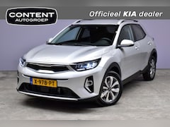 Kia Stonic - 1.0 T-GDi 120pk DCT7 DynamicPlusLine